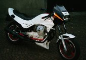 1984 Moto Guzzi V 65 Lario photo